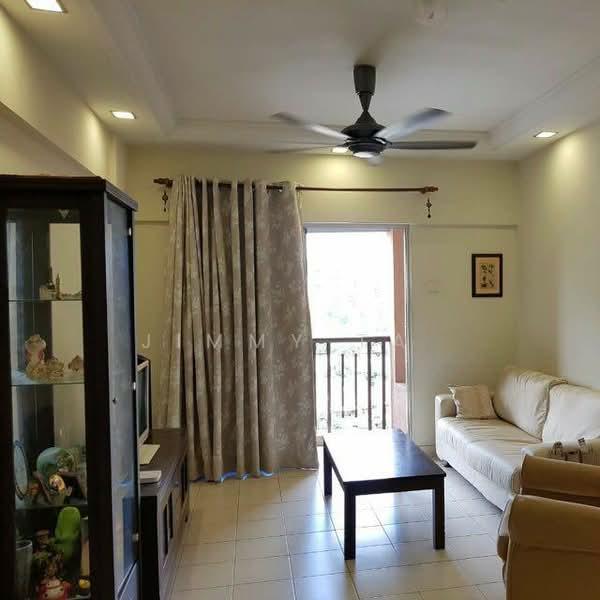 Pudu Impian 2 - Vila Tropika - 1