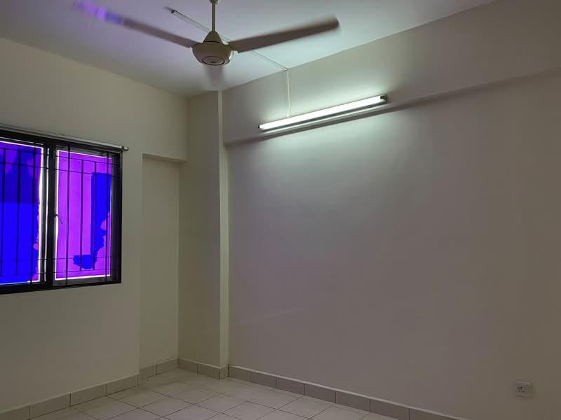 Pudu Impian 2 - Vila Tropika - 2