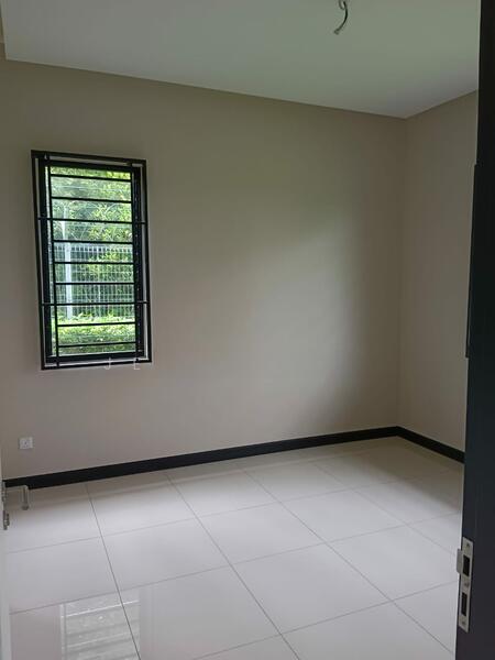 VILLA MUTIARA - 5