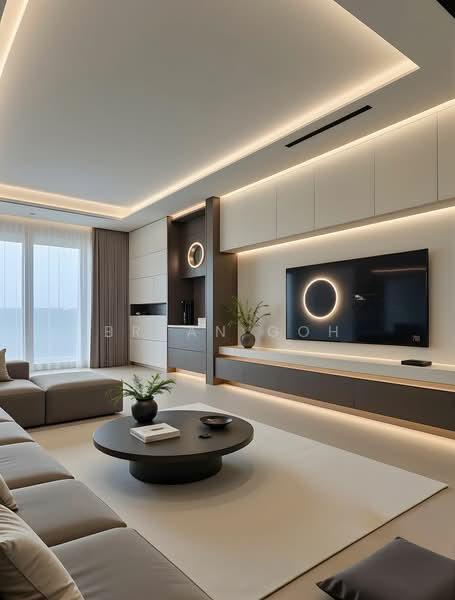 Mid Valley New Launching Property | Installment @ RM 1200 | Rental @ RM 3,500 - 1