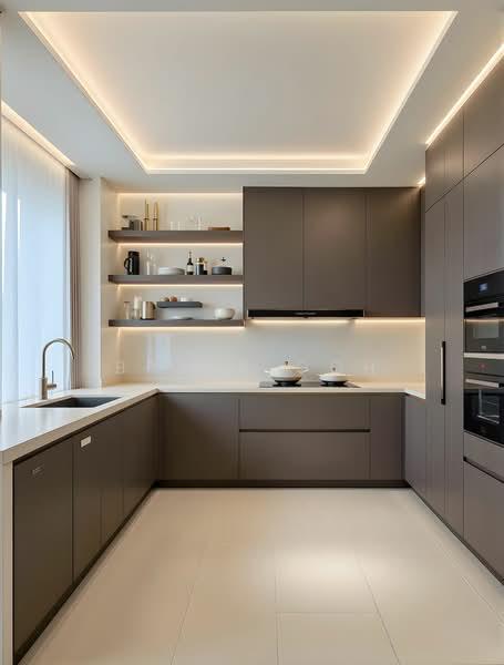 Mid Valley New Launching Property | Installment @ RM 1200 | Rental @ RM 3,500 - 3