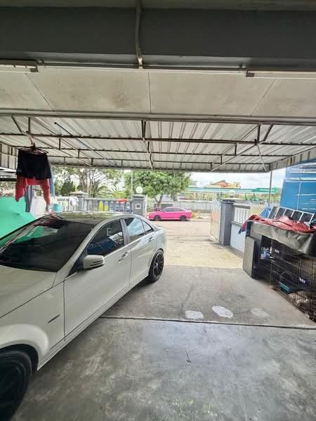 Taman Desa Tebrau - 2