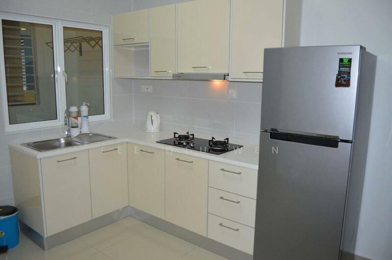 Horizon Residence (Dwi Mutiara) - 4