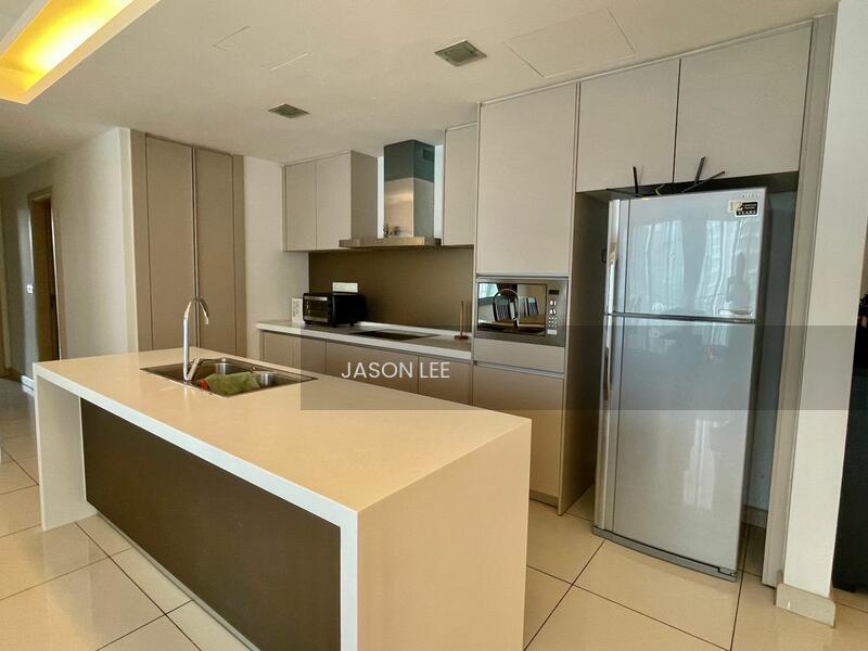 Suasana Bukit Ceylon / Raja Chulan Residences - 5