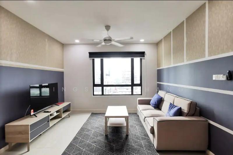 Alanis Residence - 1