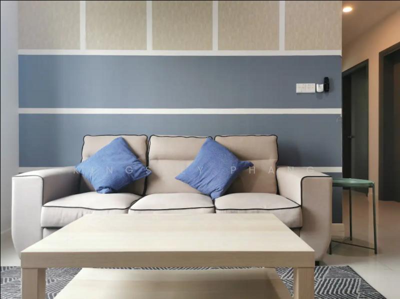 Alanis Residence - 2