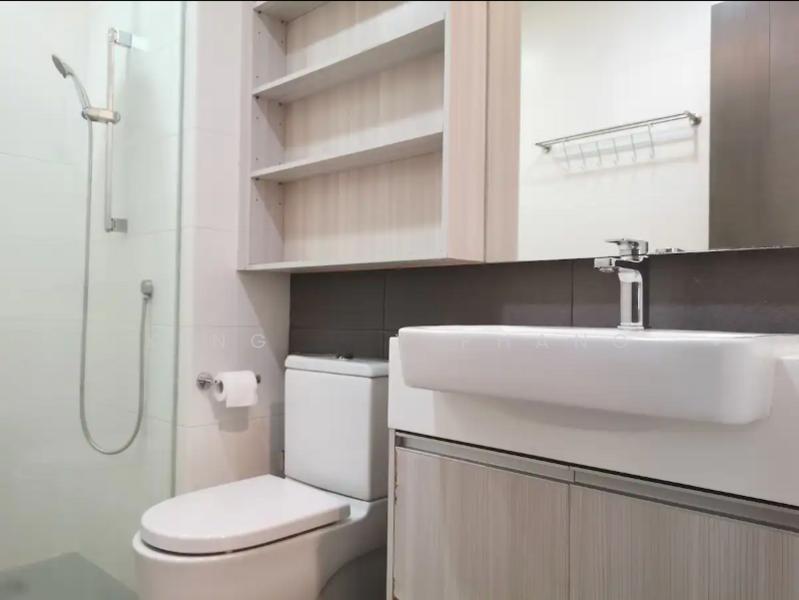 Alanis Residence - 5