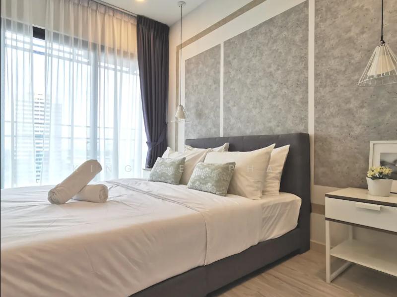 Alanis Residence - 3