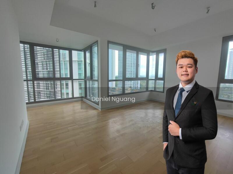 Iskandar Residences - 1