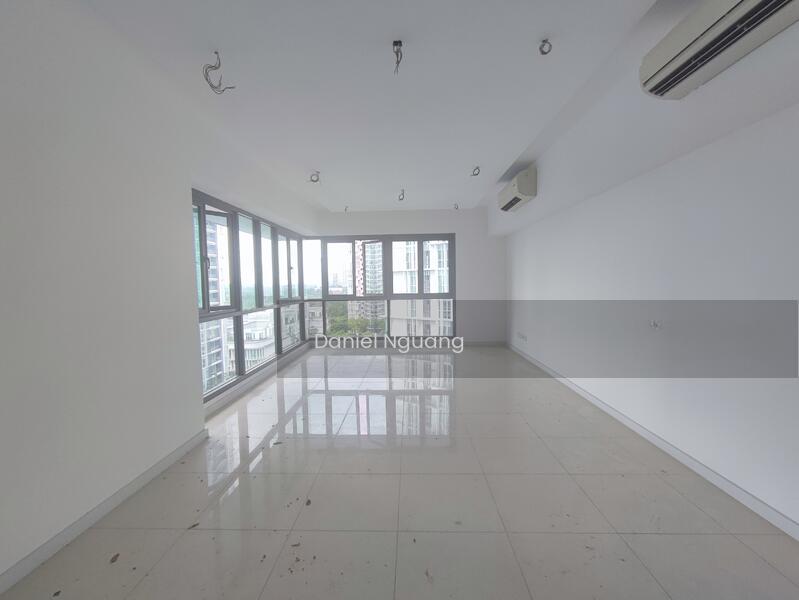 Iskandar Residences - 3