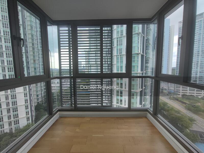 Iskandar Residences - 4