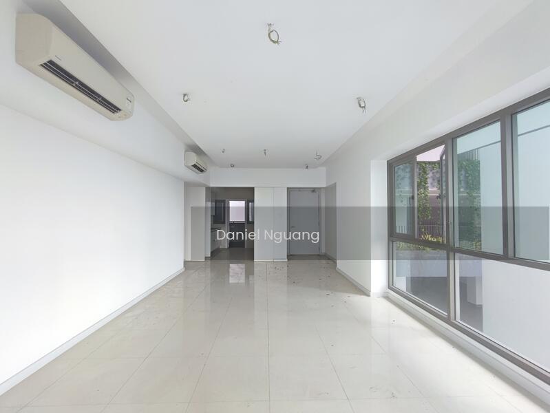 Iskandar Residences - 5