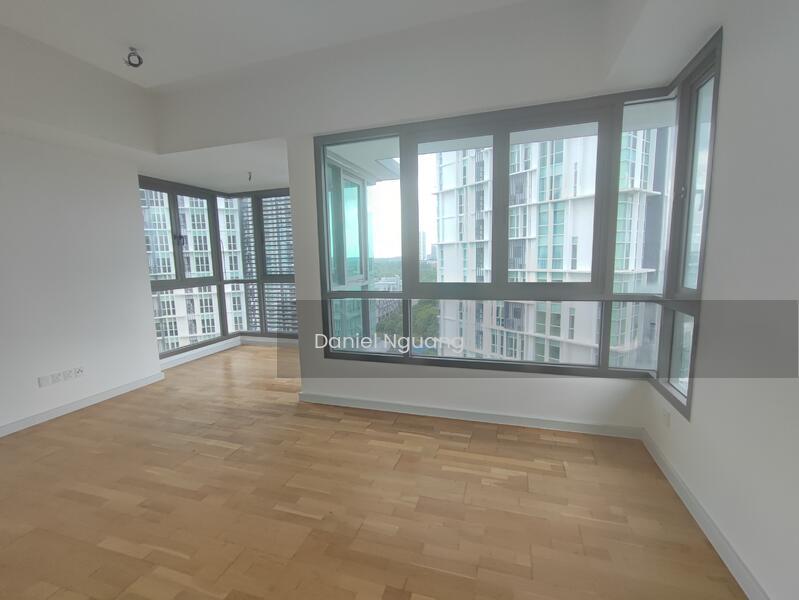 Iskandar Residences - 2