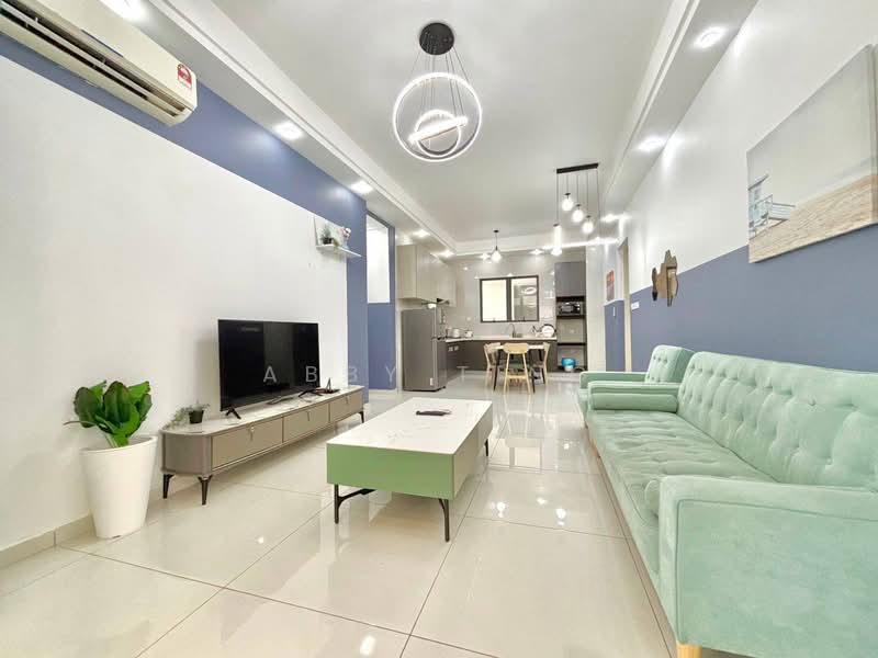 Bay Point @ Country Garden Danga Bay - 1