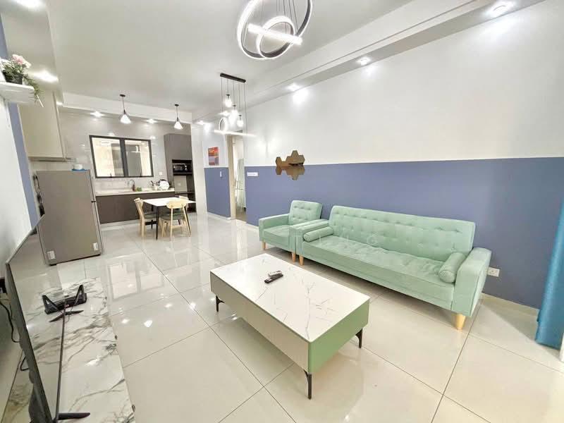 Bay Point @ Country Garden Danga Bay - 3