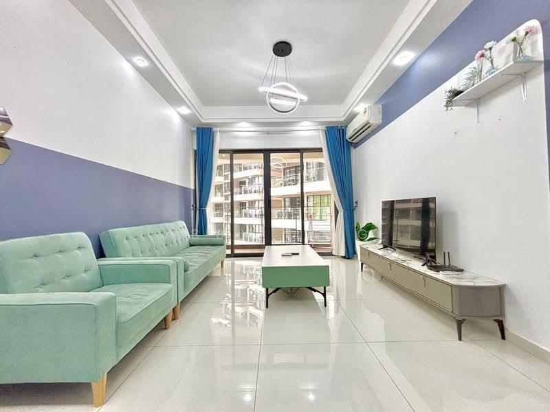 Bay Point @ Country Garden Danga Bay - 2