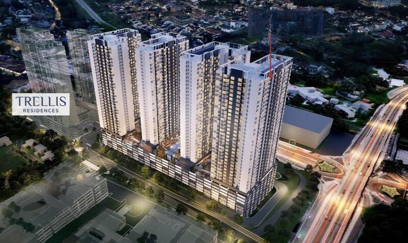Avenue Residences - 5