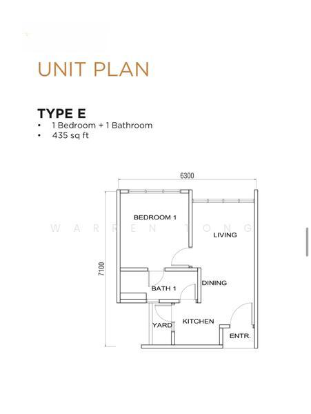 Avenue Residences - 2