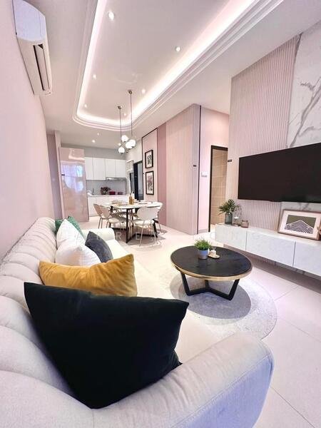 Avenue Residences - 1