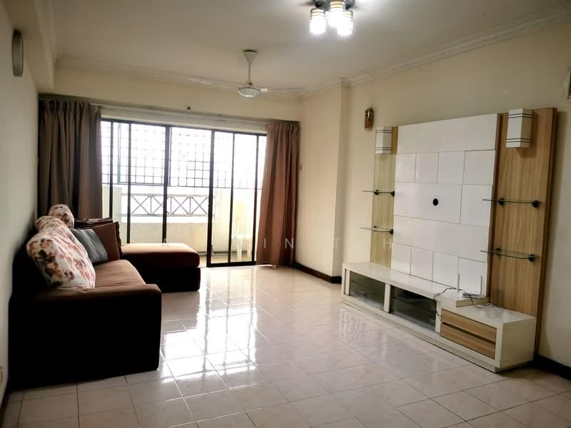 Vista Komanwel A - 1