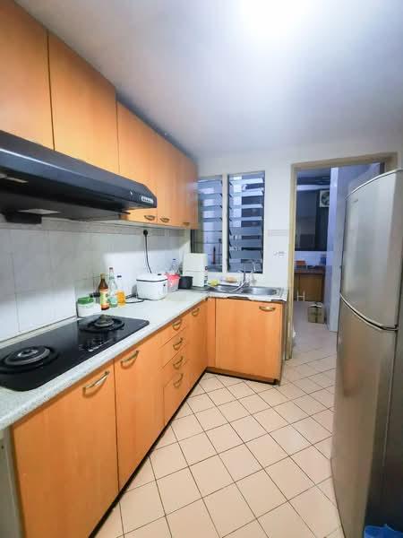 Vista Komanwel A - 2