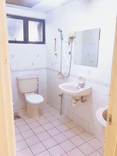 Vista Komanwel A - 5