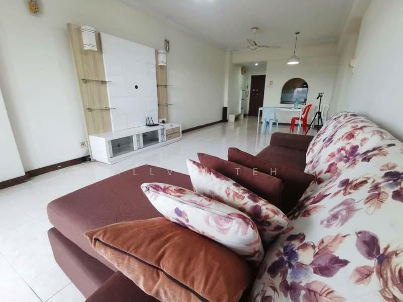 Vista Komanwel A - 3