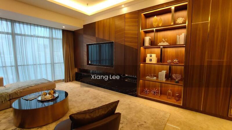 Four Seasons Place - 5