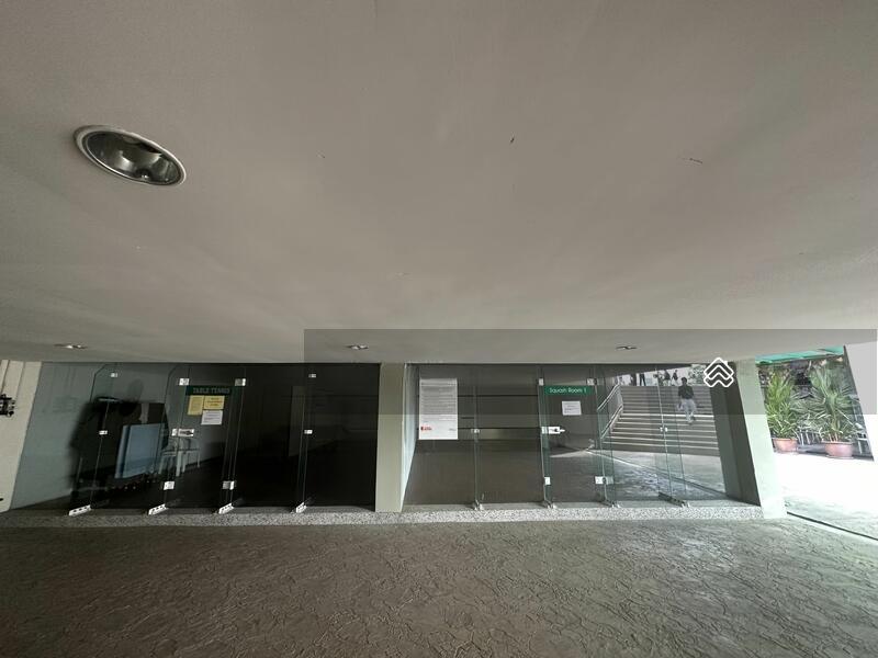 Subang Olives Residence - 2