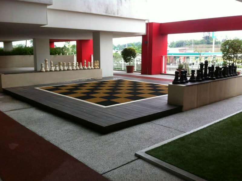 Subang Olives Residence - 4