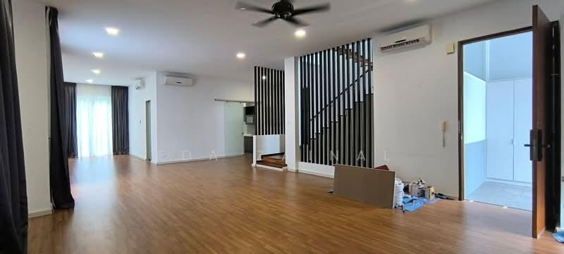 Lakefront Villa Cyberjaya - 5