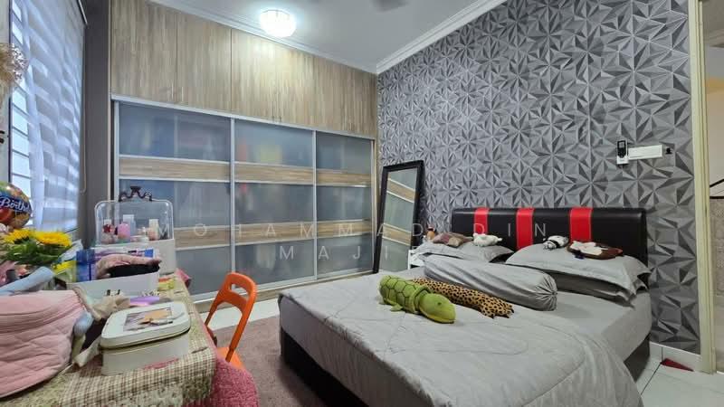 Taman Subang Mas - 2