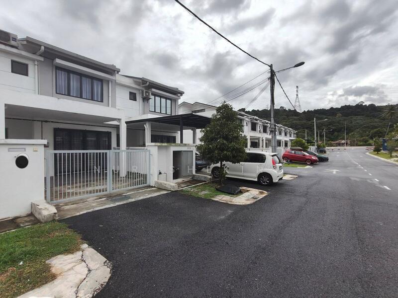 Taman Jenderam Idaman - 4