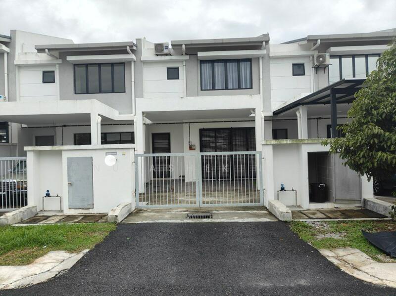 Taman Jenderam Idaman - 1