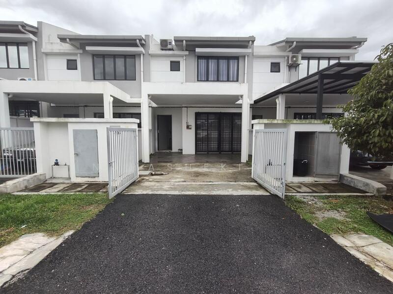 Taman Jenderam Idaman - 2