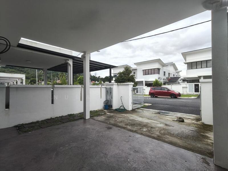 Taman Jenderam Idaman - 3