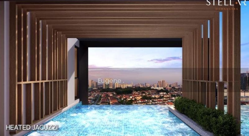 Stellar Damansara - 3