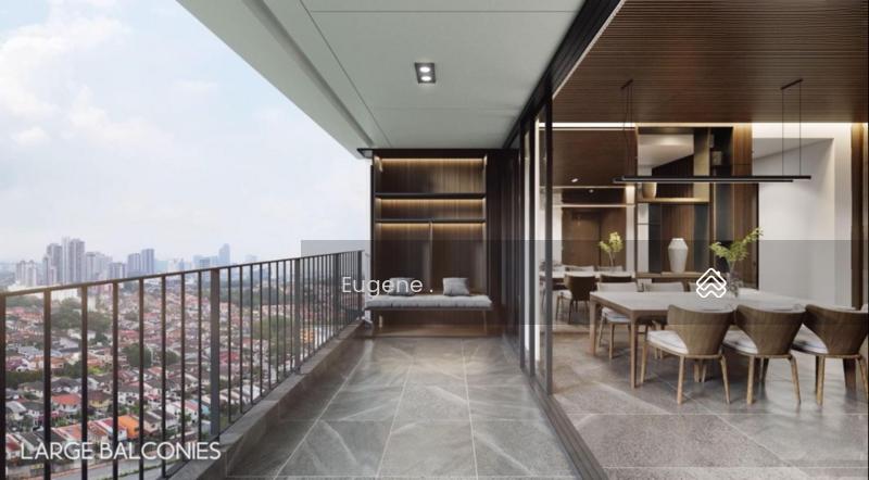 Stellar Damansara - 4