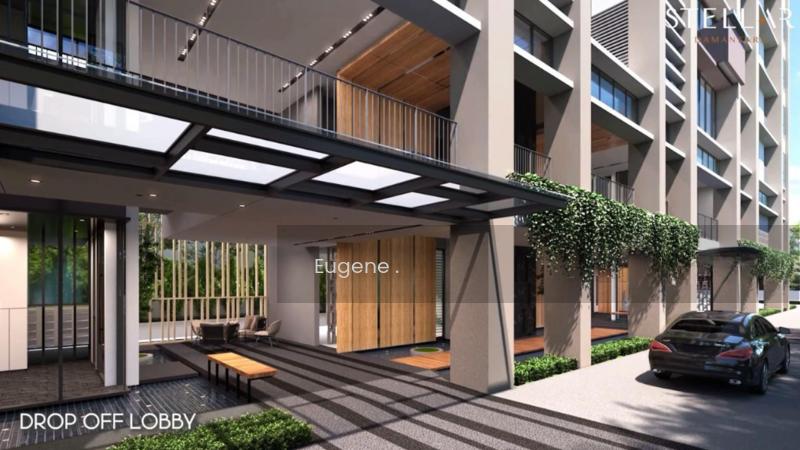 Stellar Damansara - 3