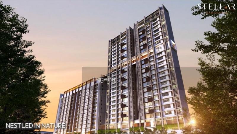 Stellar Damansara - 1
