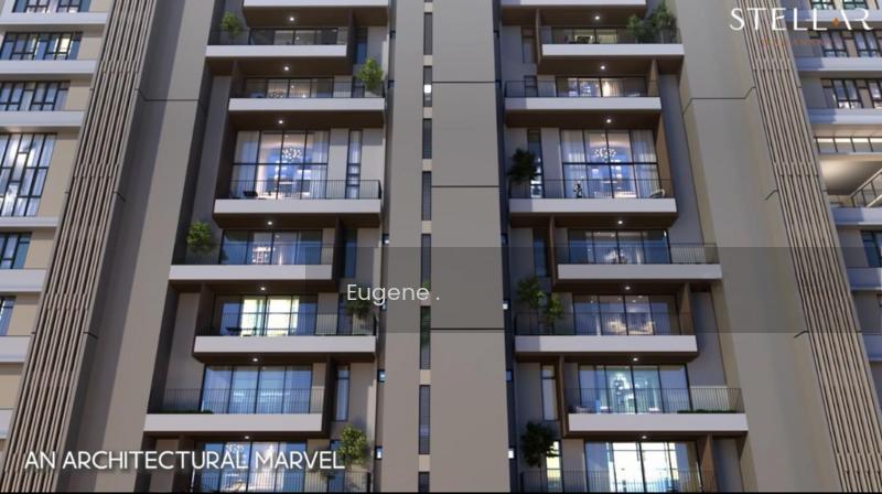 Stellar Damansara - 2