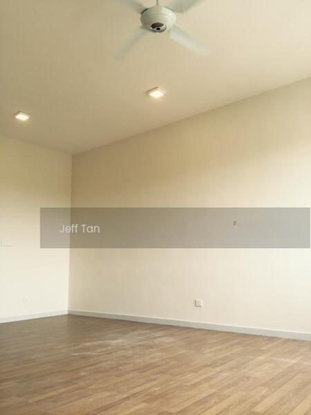 Casa Green Condominium - 2