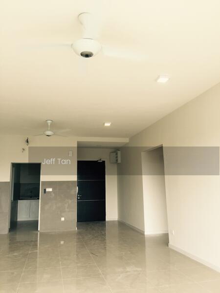 Casa Green Condominium - 3