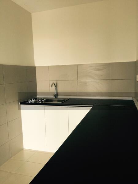 Casa Green Condominium - 5