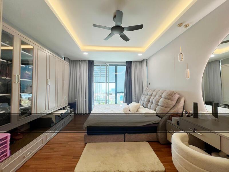 Scott Residence - 3
