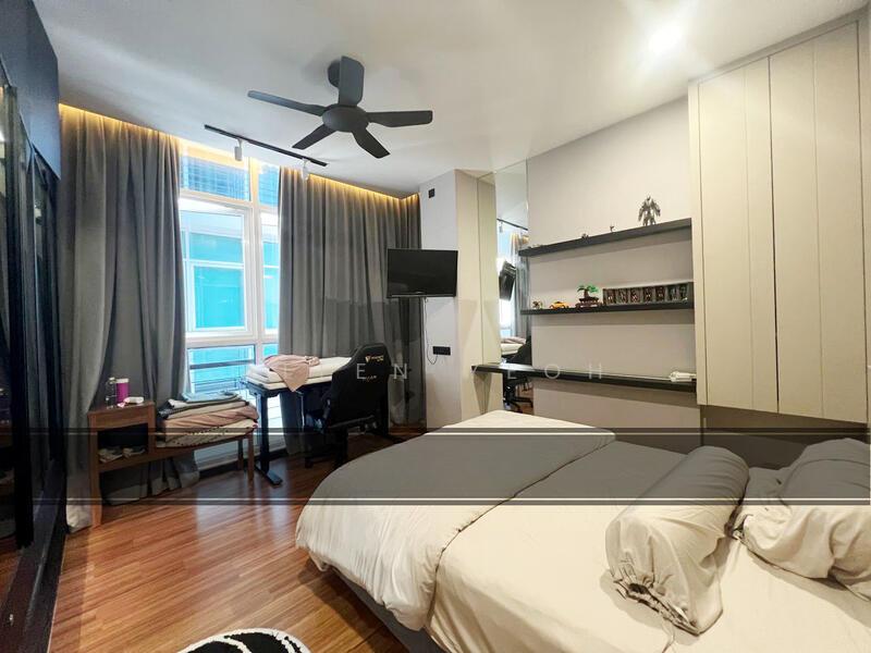 Scott Residence - 4