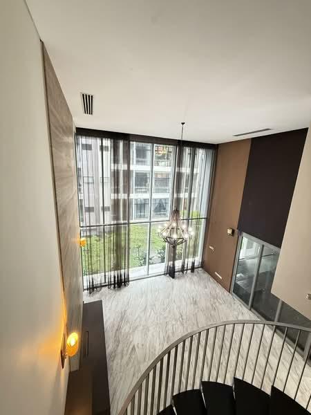 The Katana Residences - 1