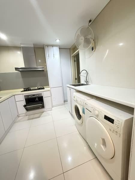 The Katana Residences - 4