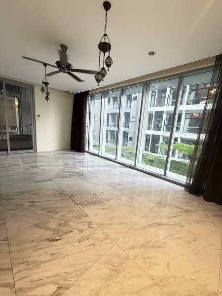 The Katana Residences - 5