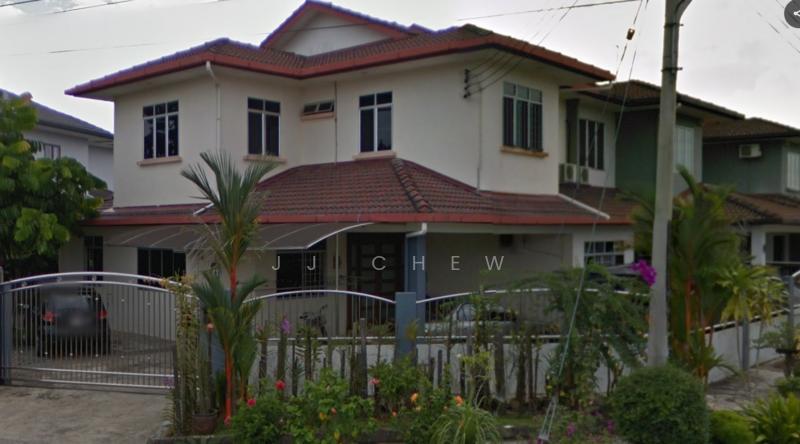 Tabuan Residence - 3